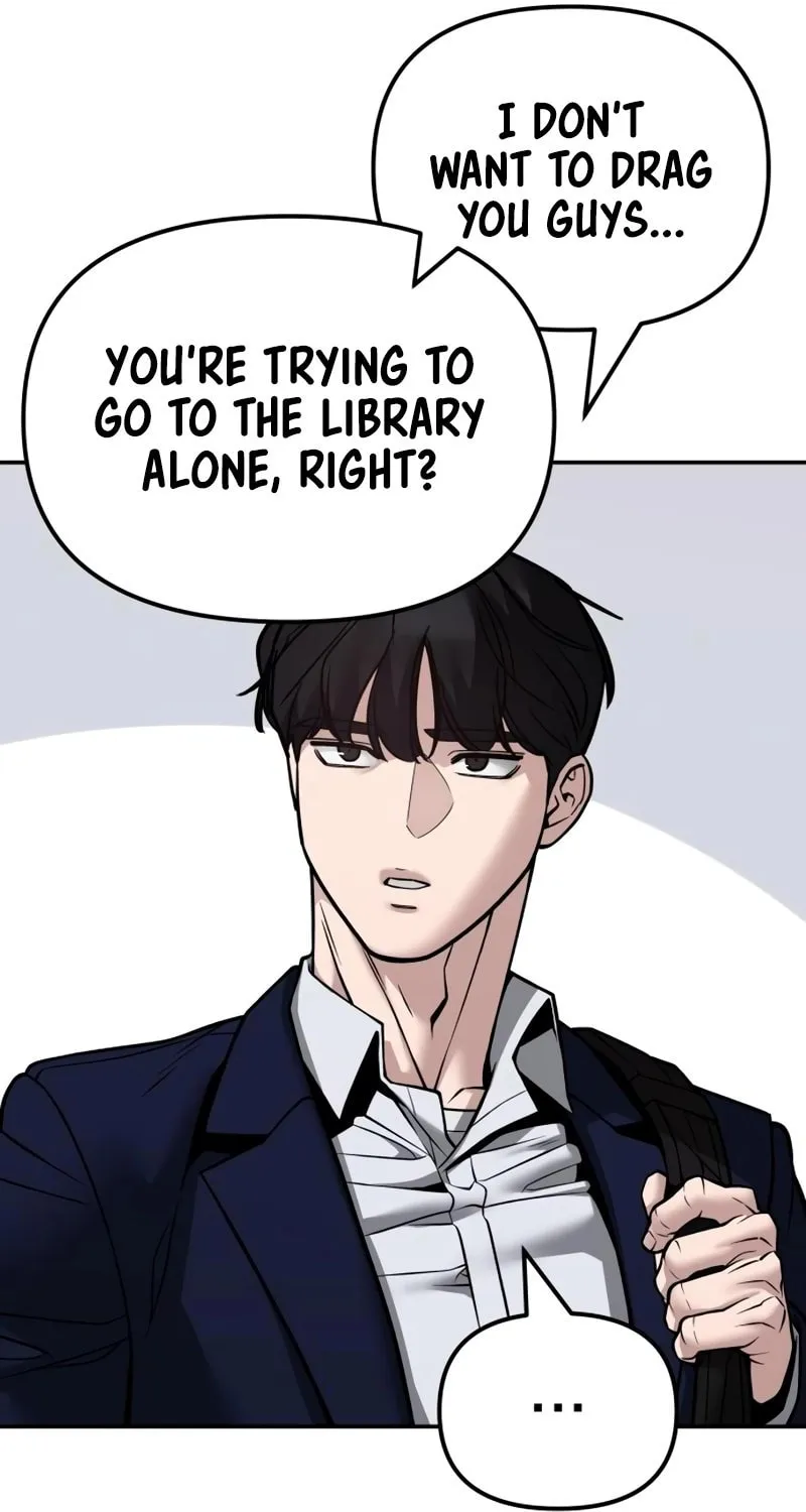Read Designated Bully chapter 127 image 66 on Lezhin