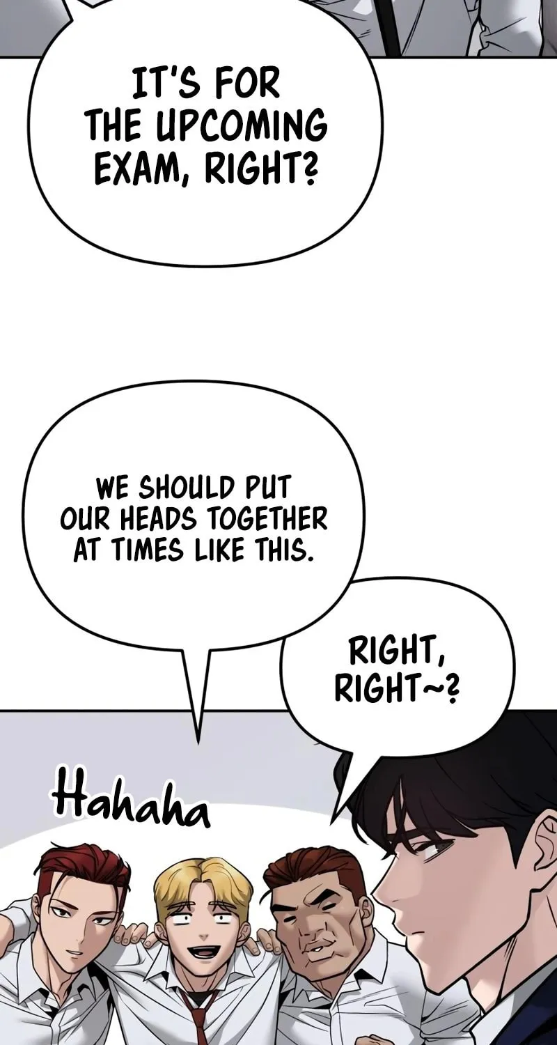 Read Designated Bully chapter 127 image 68 on Lezhin