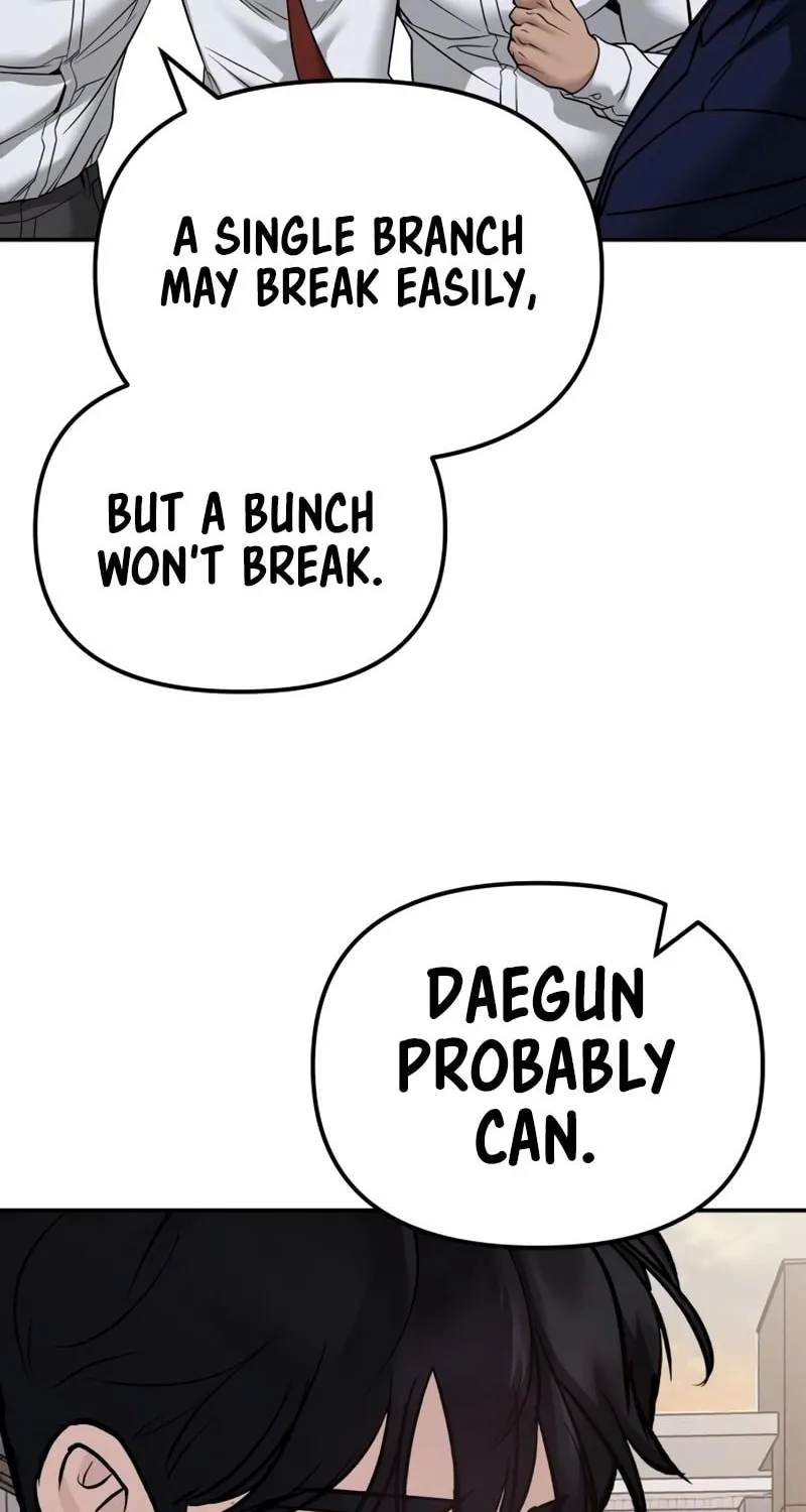 Read Designated Bully chapter 127 image 69 on Lezhin