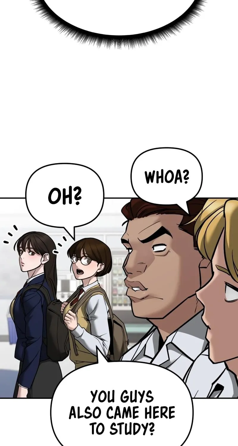 Read Designated Bully chapter 127 image 72 on Lezhin