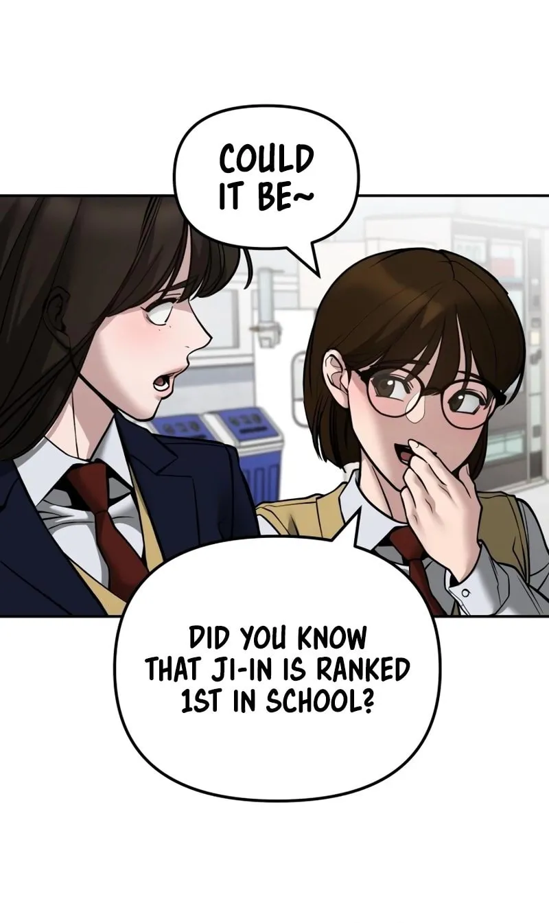 Read Designated Bully chapter 127 image 74 on Lezhin