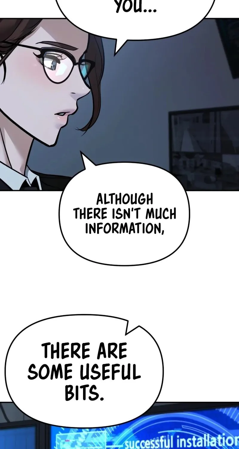 Read Designated Bully chapter 127 image 89 on Lezhin