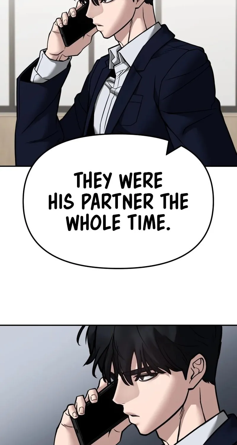 Read Designated Bully chapter 127 image 91 on Lezhin