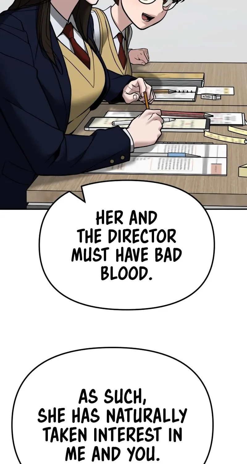 Read Designated Bully chapter 127 image 97 on Lezhin
