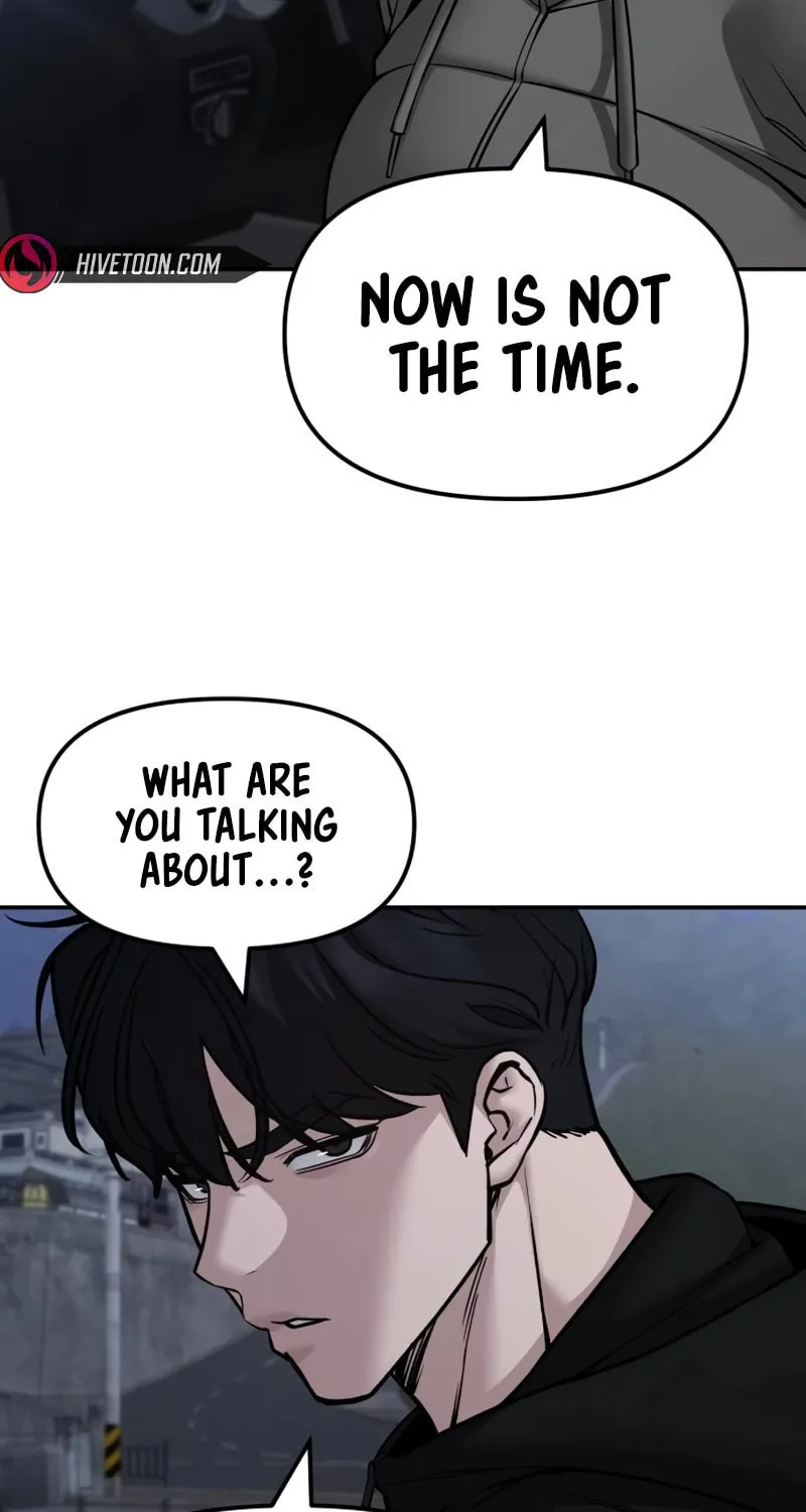 Read Designated Bully chapter 144 image 106 on Lezhin