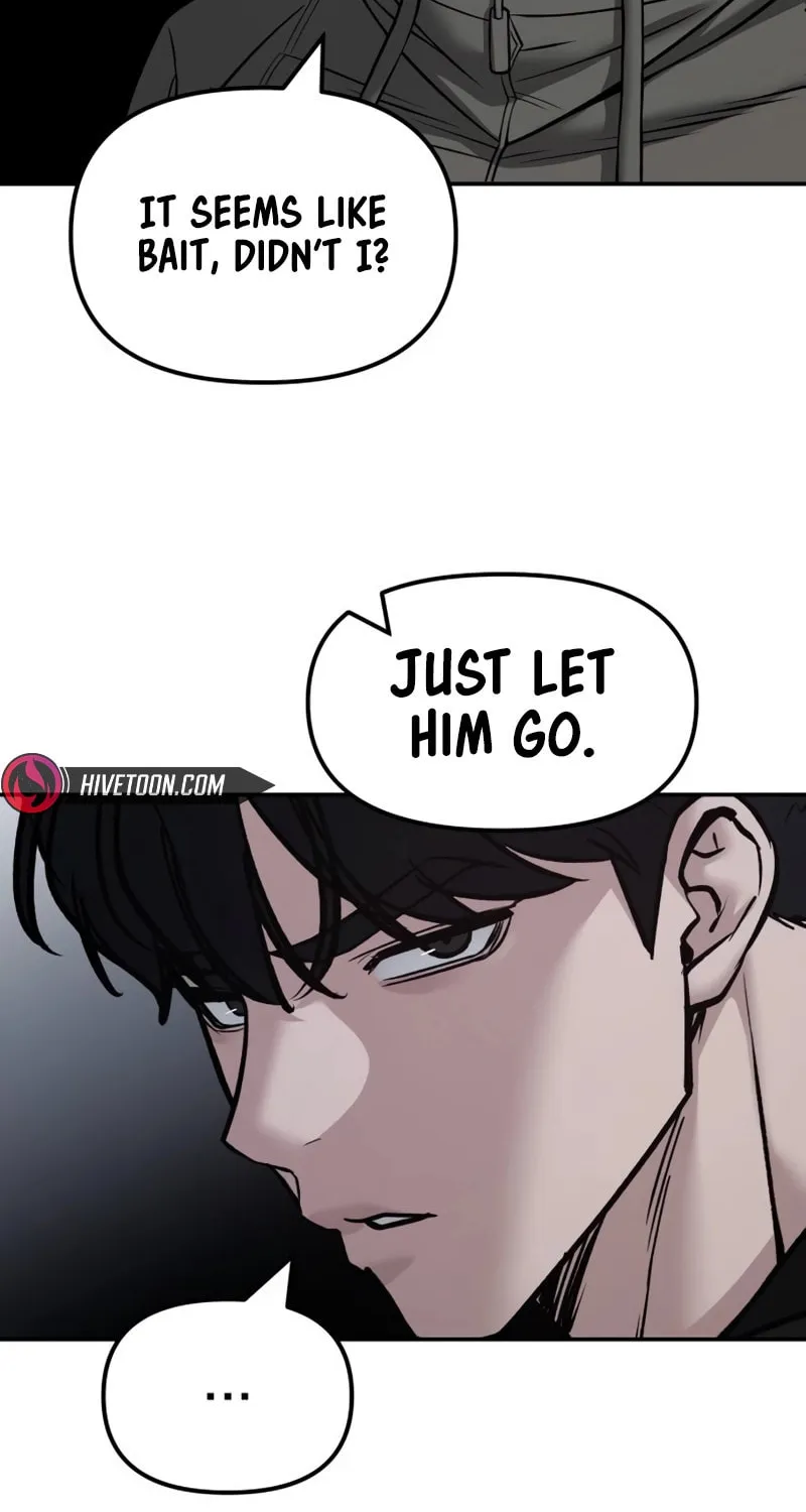 Read Designated Bully chapter 144 image 109 on Lezhin