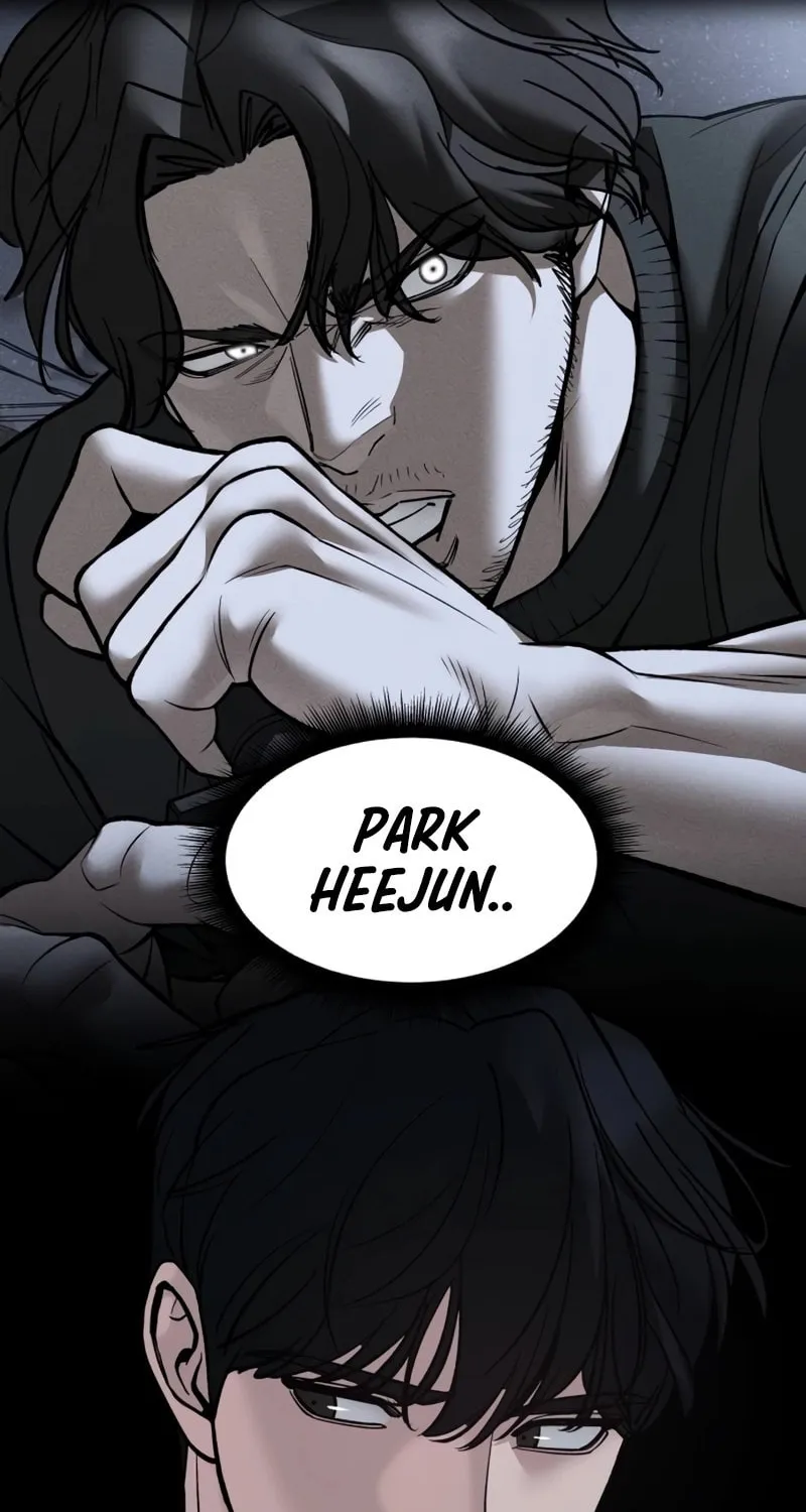 Read Designated Bully chapter 144 image 111 on Lezhin