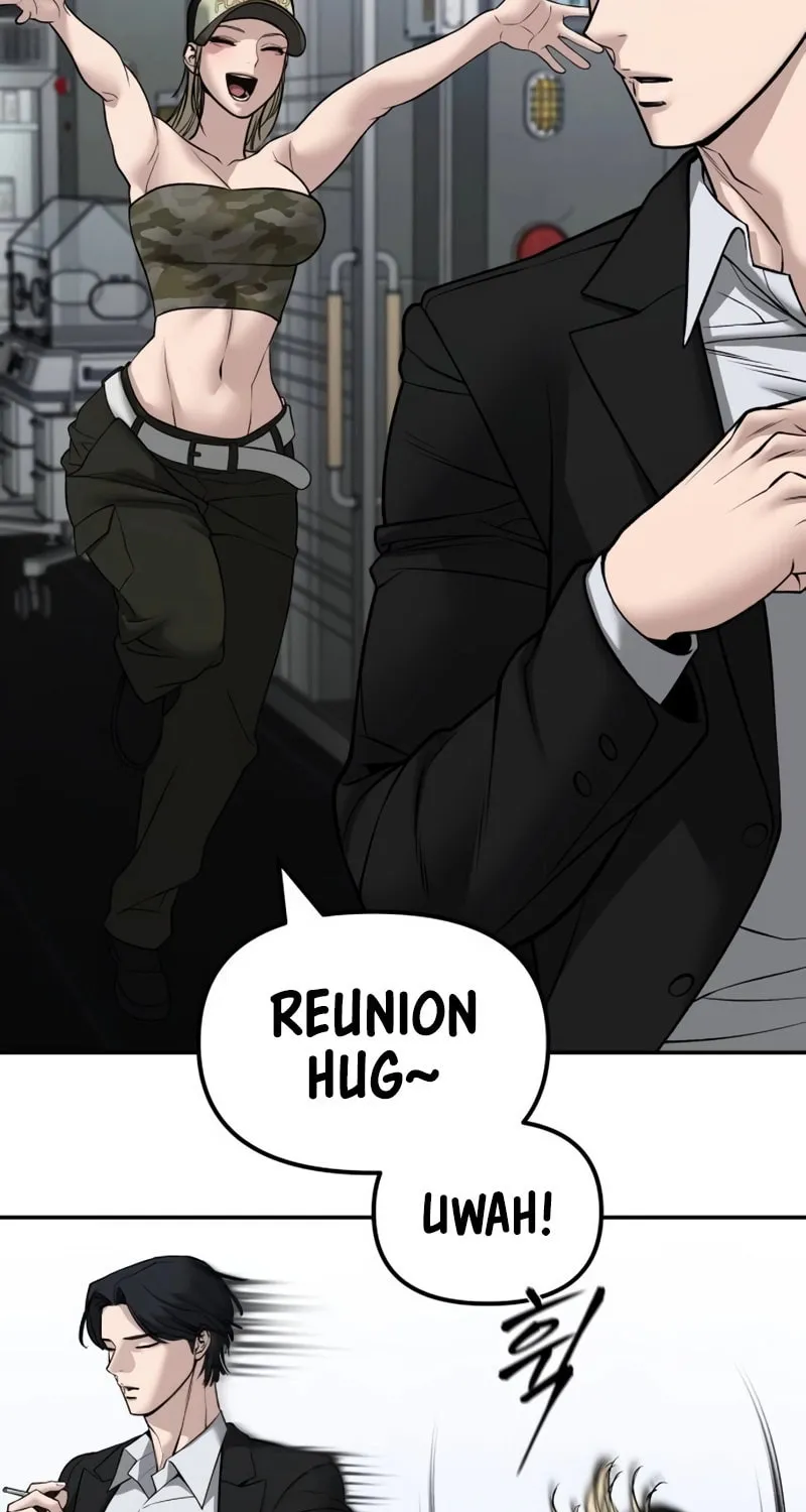 Read Designated Bully chapter 144 image 114 on Lezhin