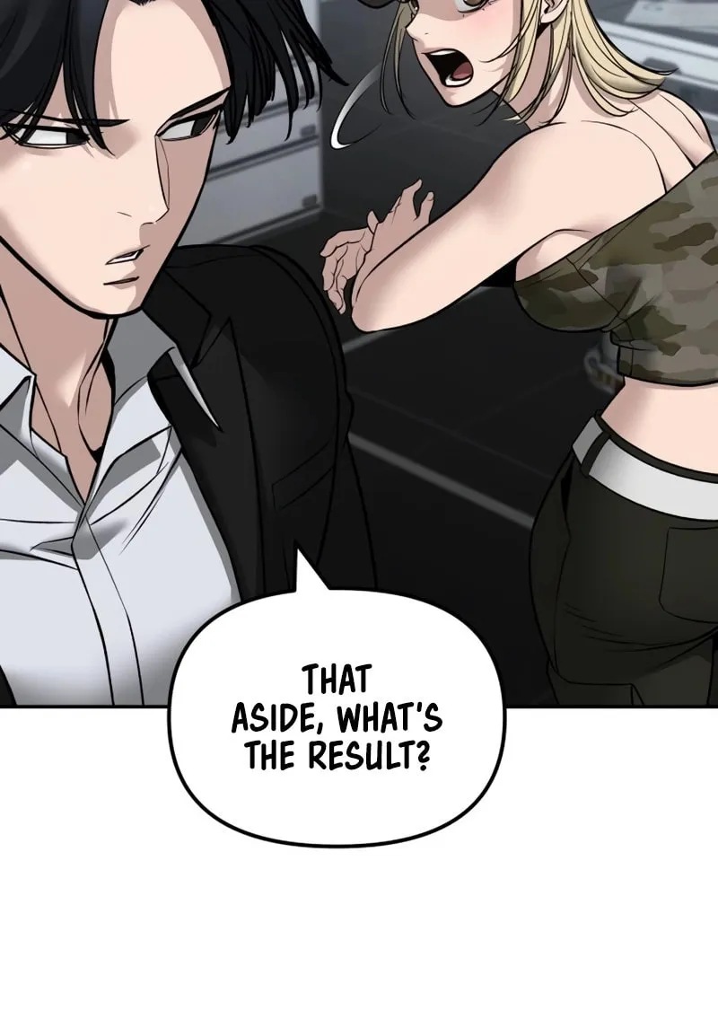 Read Designated Bully chapter 144 image 116 on Lezhin