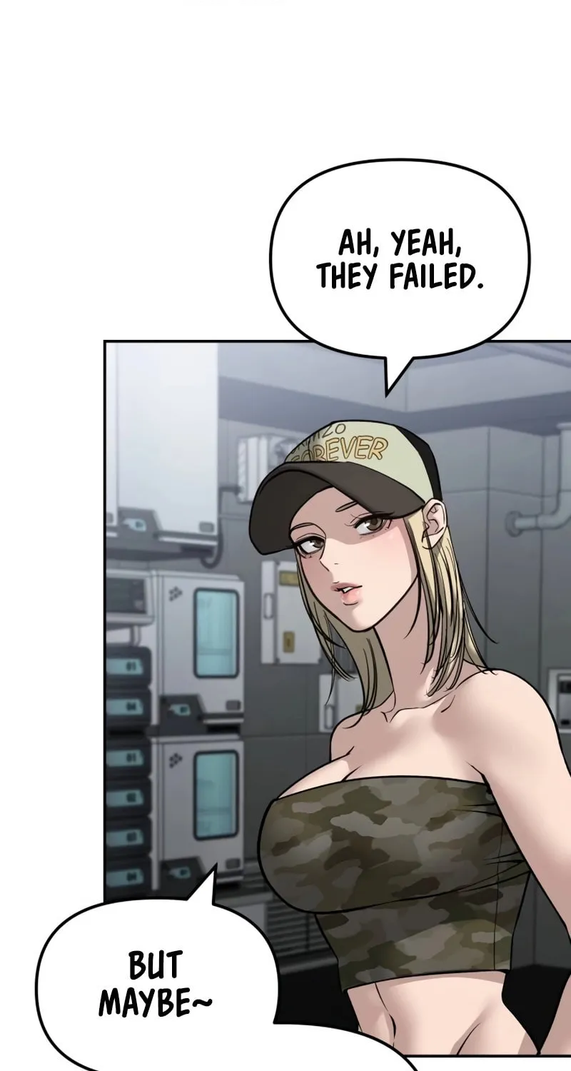 Read Designated Bully chapter 144 image 118 on Lezhin