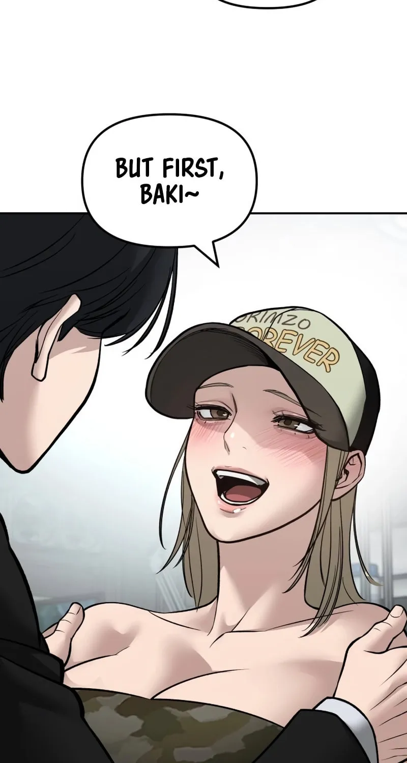 Read Designated Bully chapter 144 image 120 on Lezhin