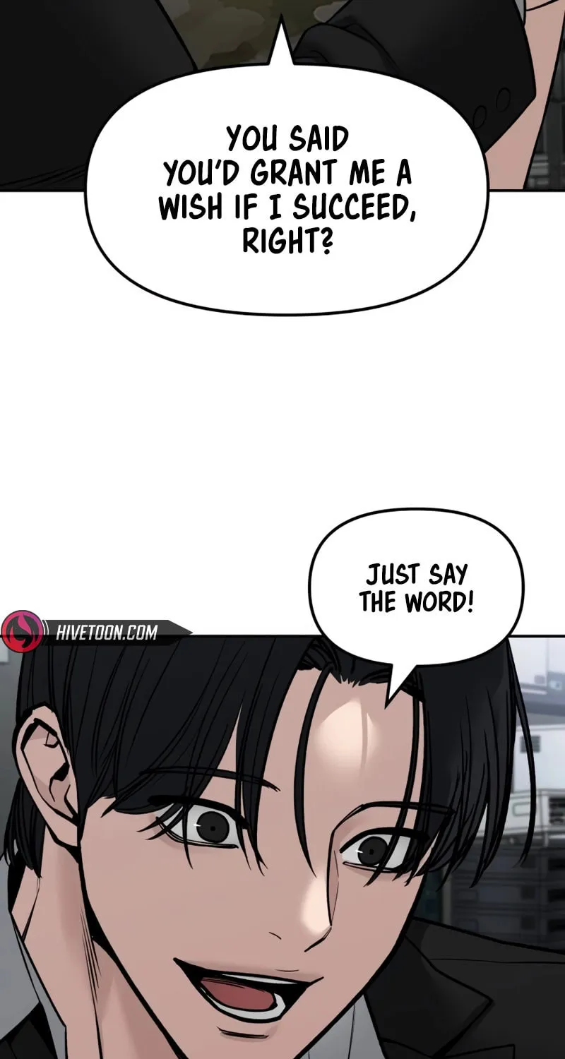 Read Designated Bully chapter 144 image 121 on Lezhin