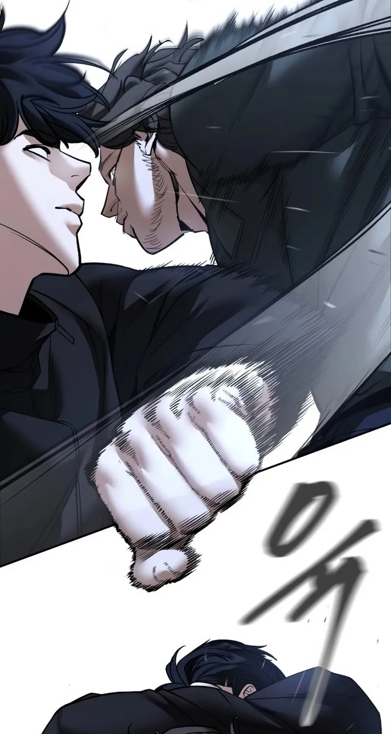 Read Designated Bully chapter 144 image 15 on Lezhin