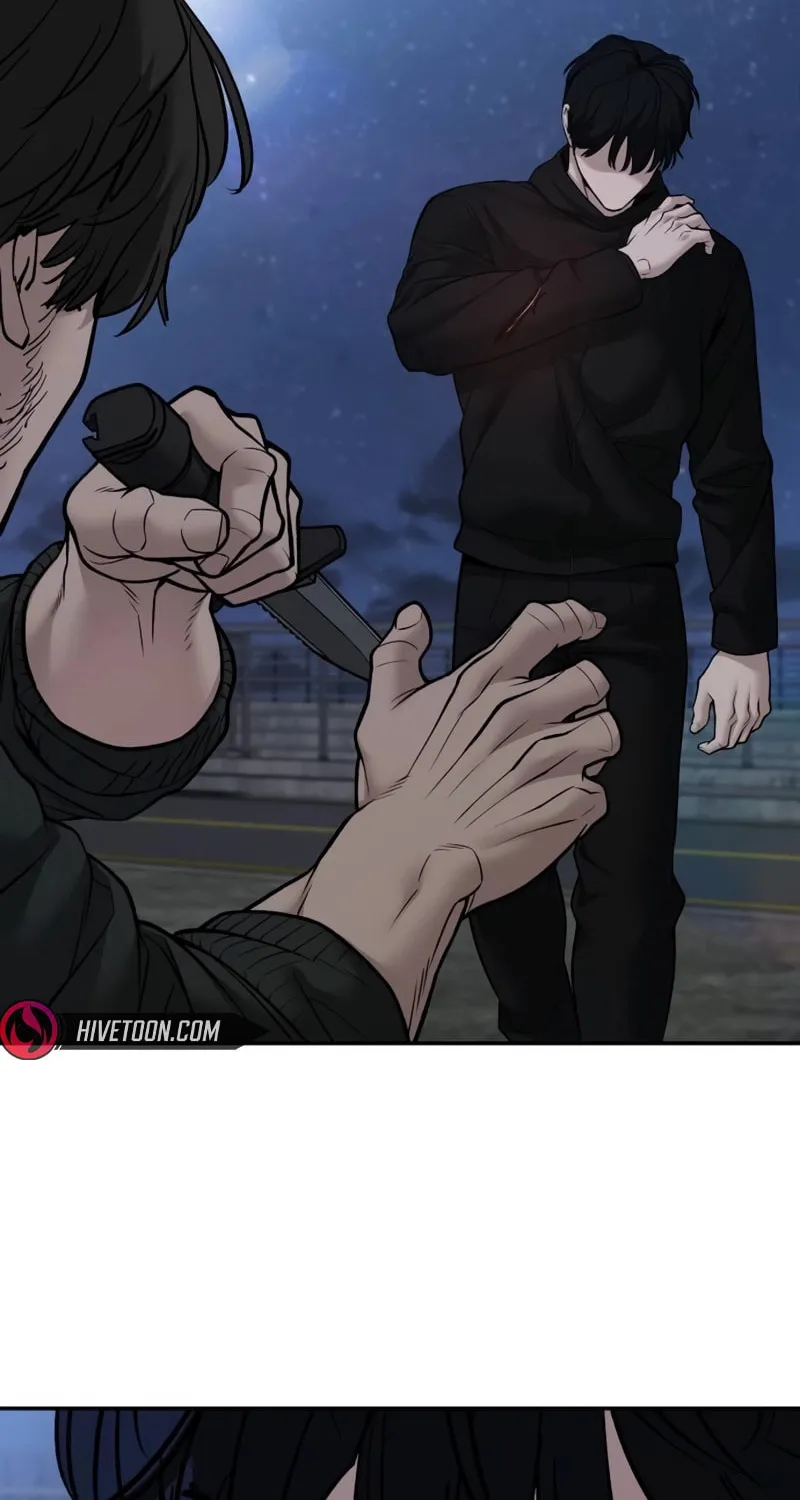 Read Designated Bully chapter 144 image 2 on Lezhin
