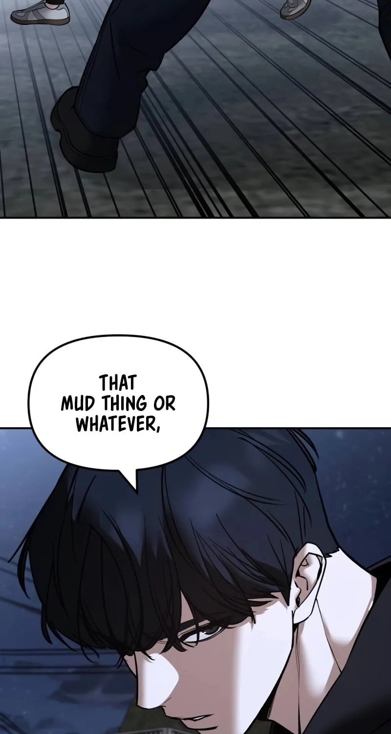 Read Designated Bully chapter 144 image 27 on Lezhin