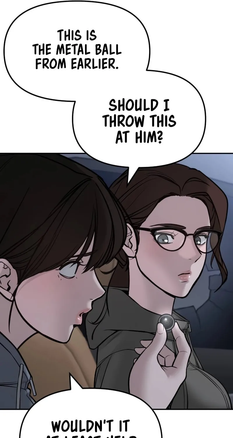 Read Designated Bully chapter 144 image 31 on Lezhin