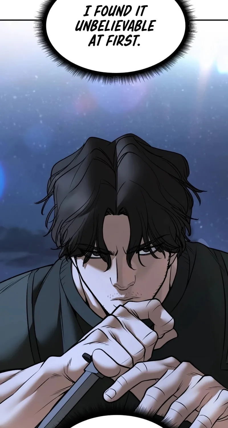 Read Designated Bully chapter 144 image 39 on Lezhin