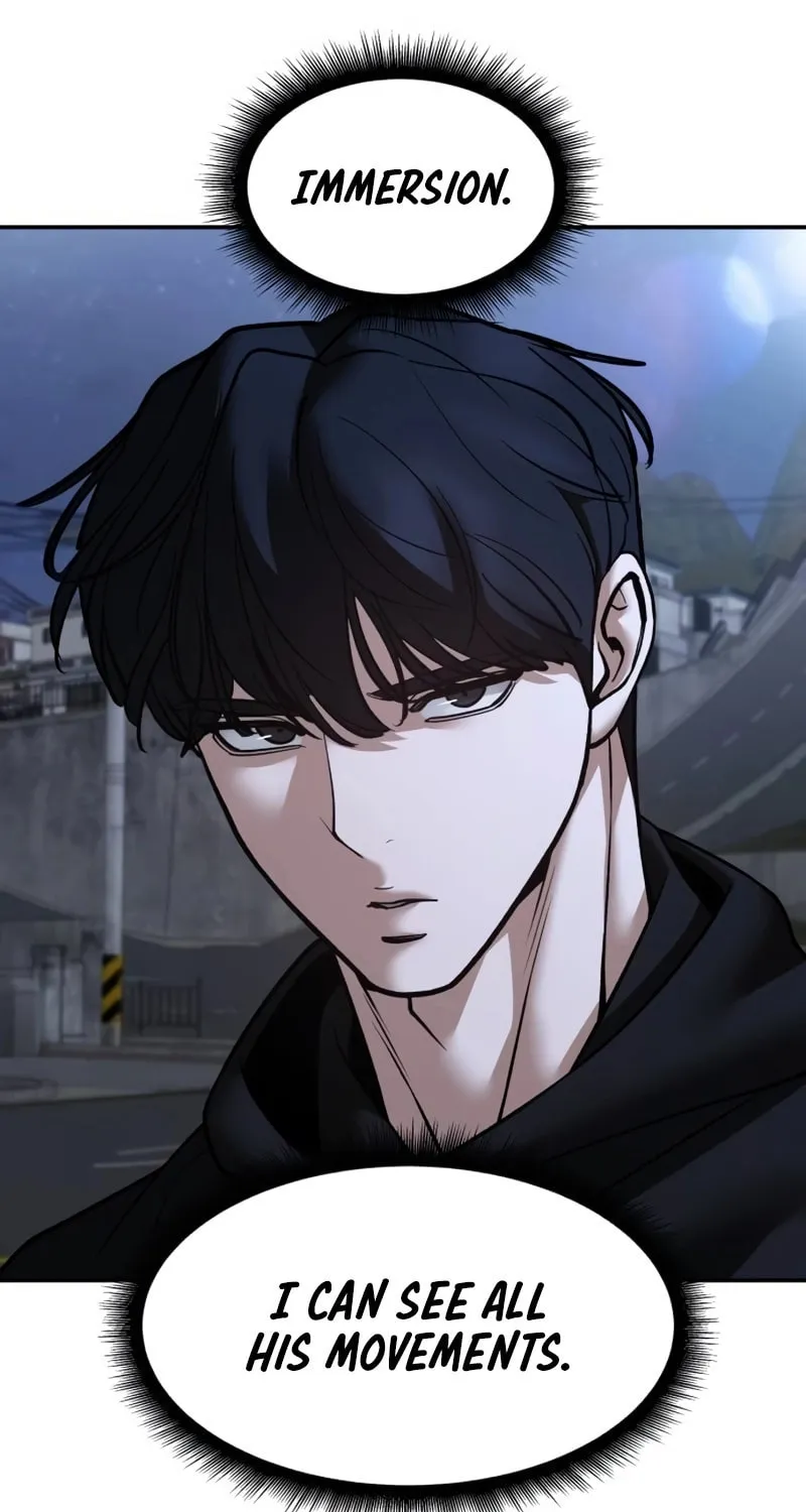 Read Designated Bully chapter 144 image 41 on Lezhin