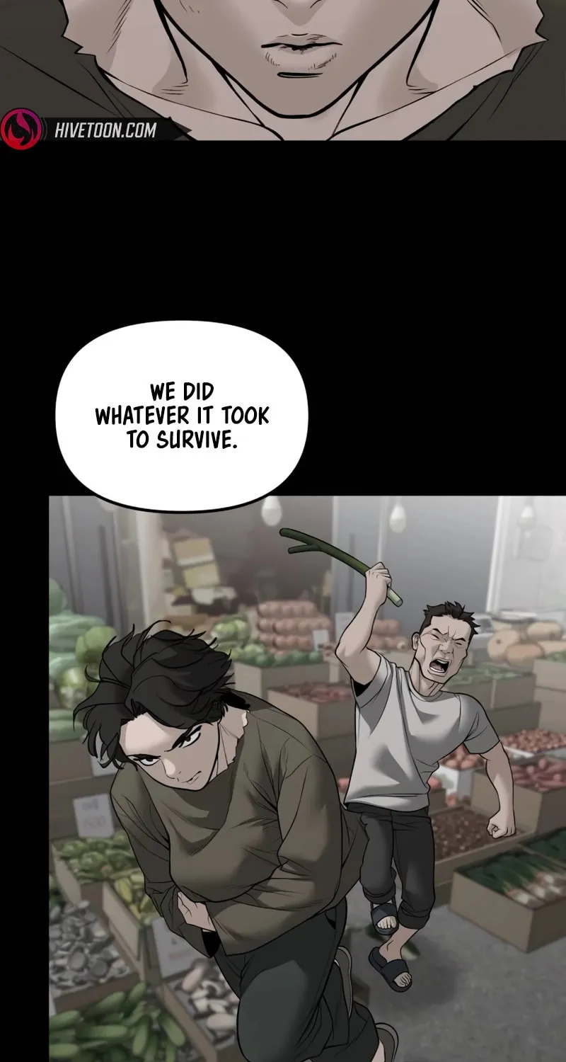 Read Designated Bully chapter 144 image 47 on Lezhin