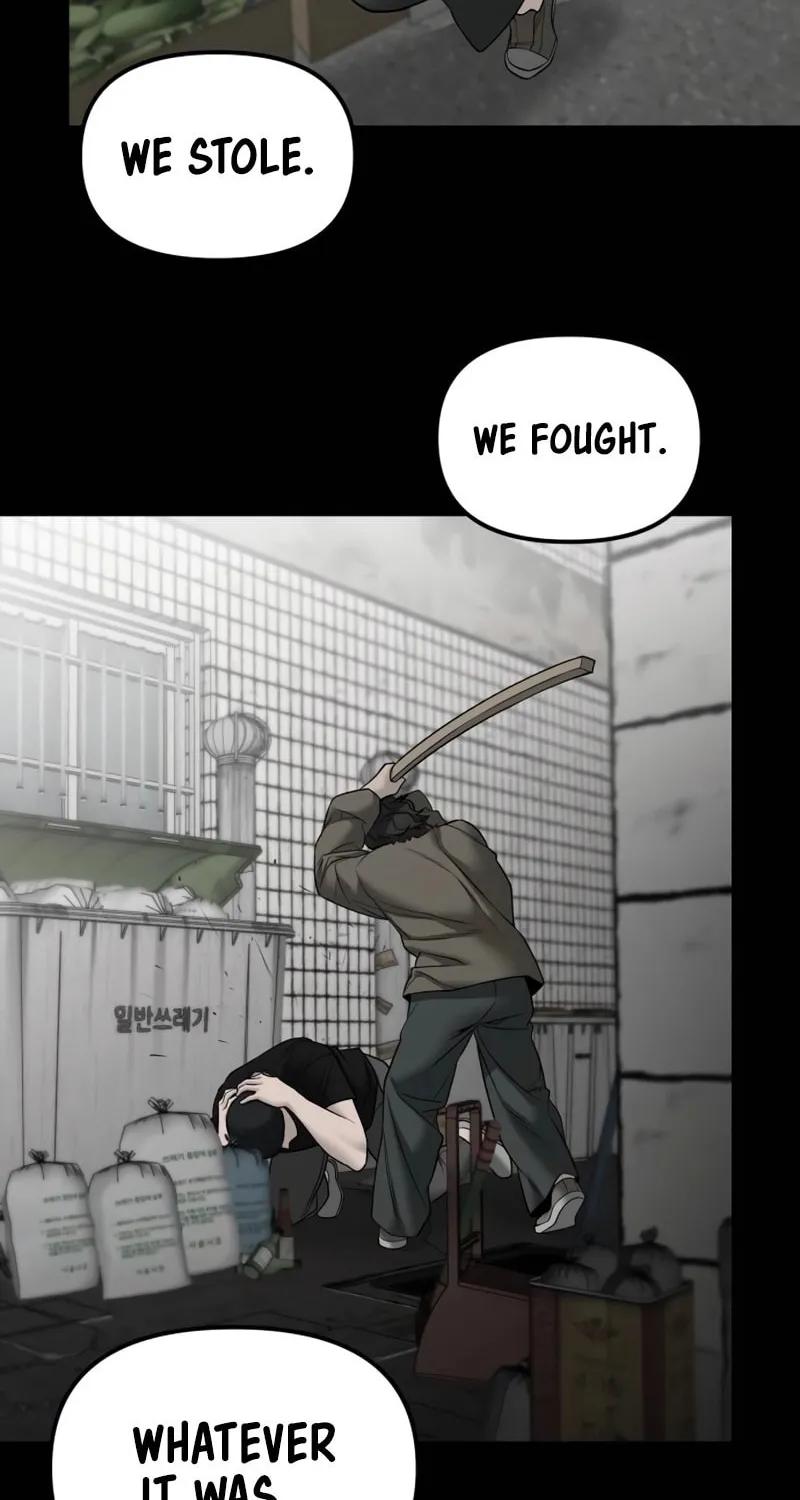Read Designated Bully chapter 144 image 48 on Lezhin