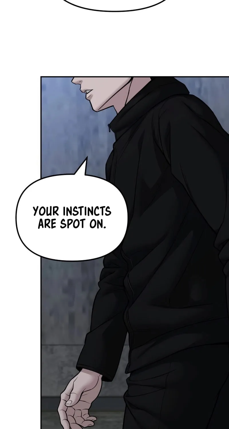 Read Designated Bully chapter 144 image 5 on Lezhin