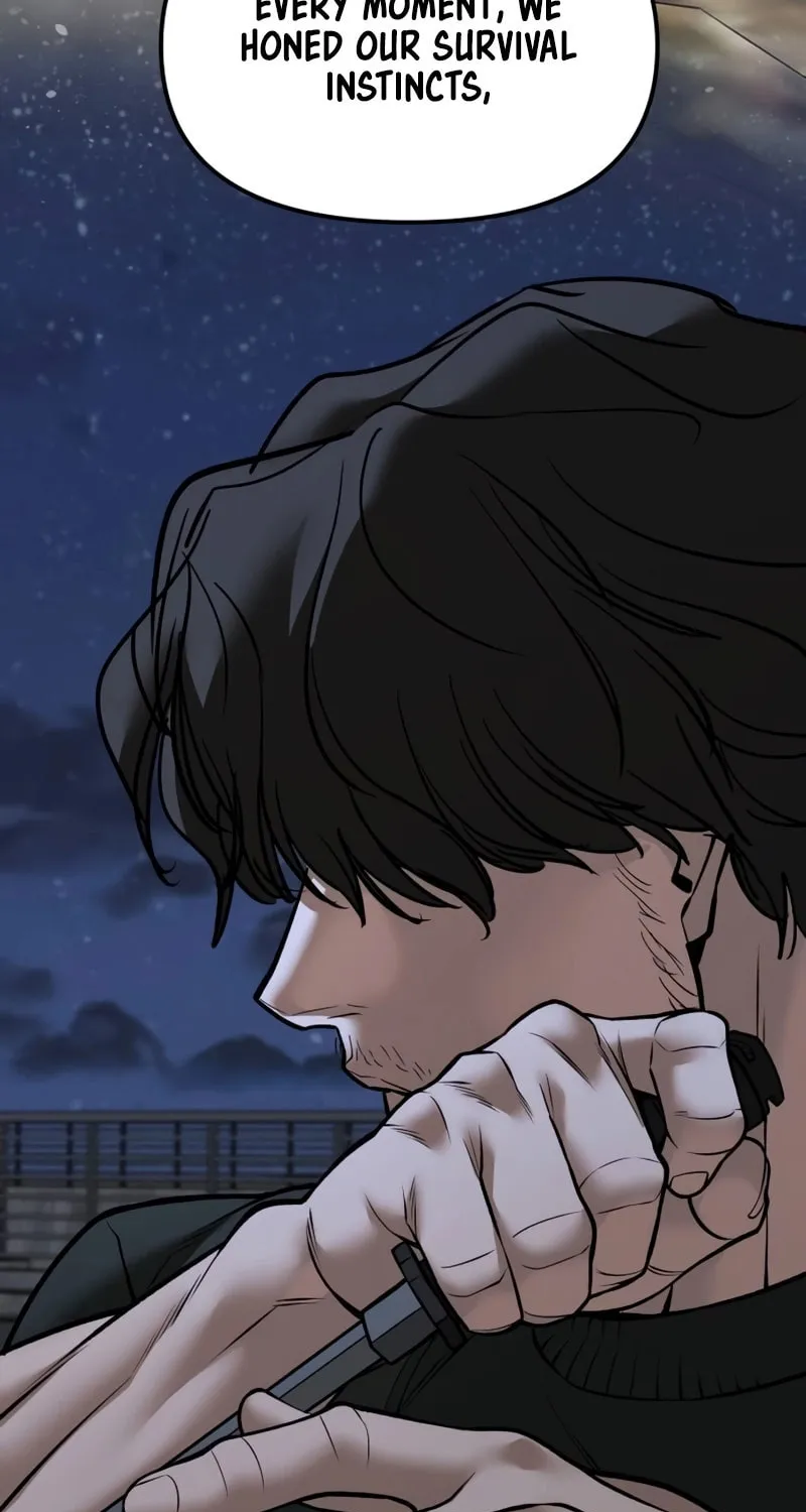 Read Designated Bully chapter 144 image 52 on Lezhin