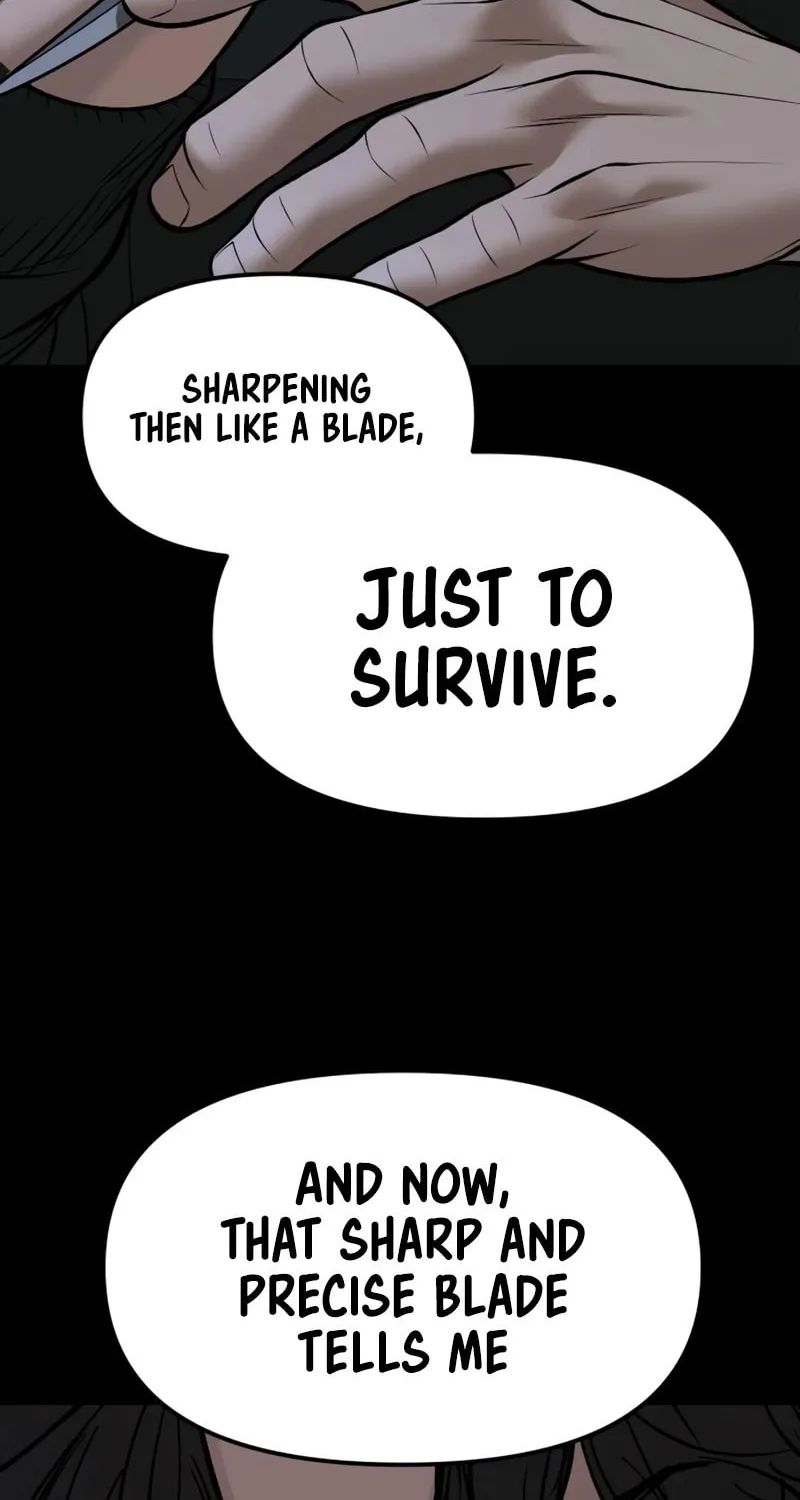 Read Designated Bully chapter 144 image 53 on Lezhin
