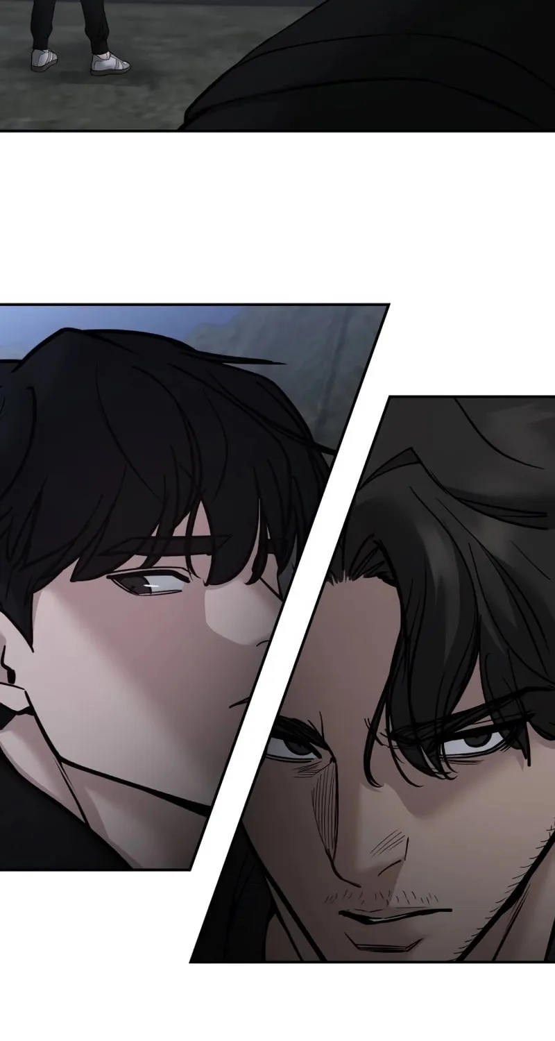 Read Designated Bully chapter 144 image 70 on Lezhin