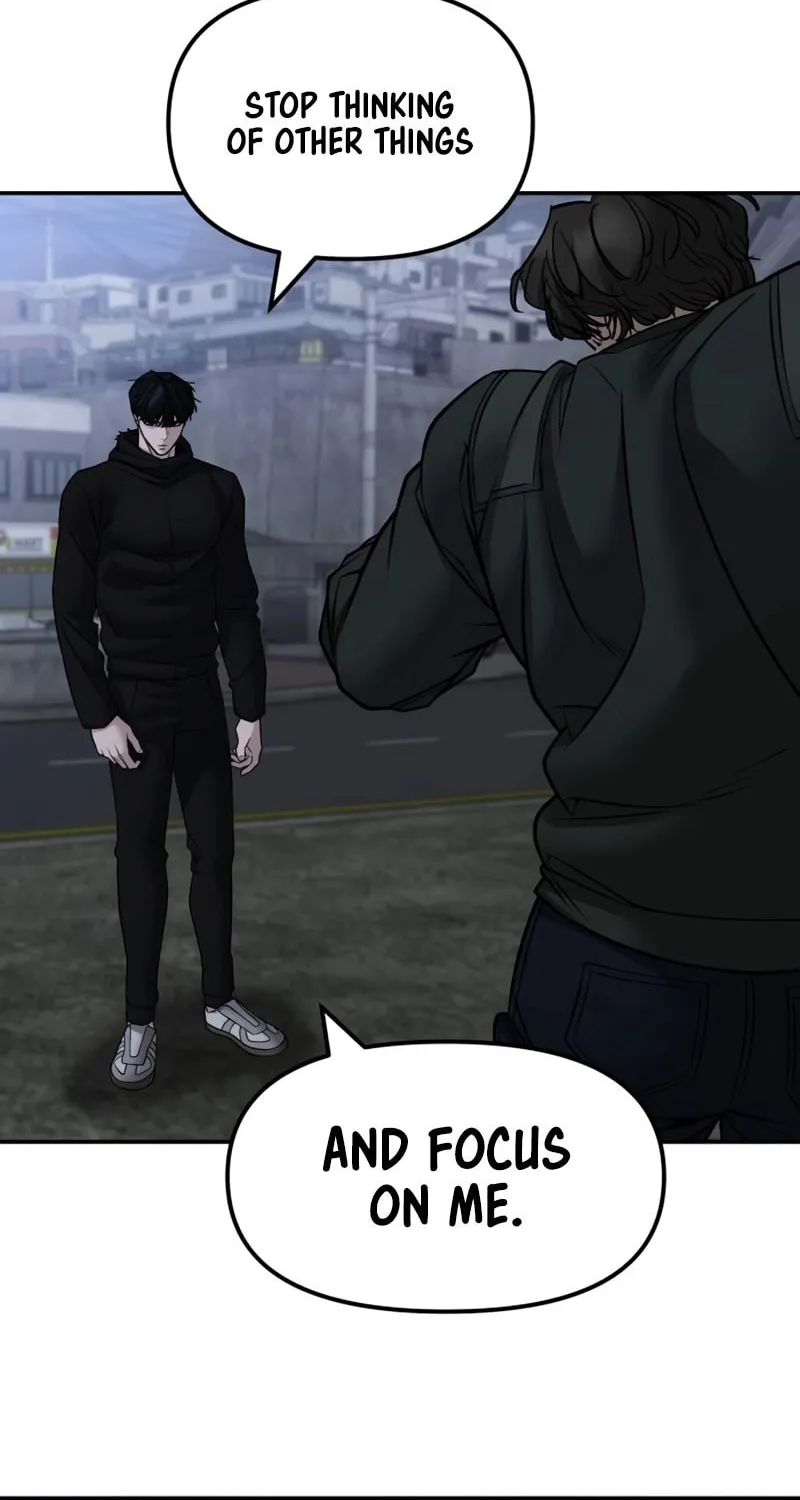 Read Designated Bully chapter 144 image 73 on Lezhin
