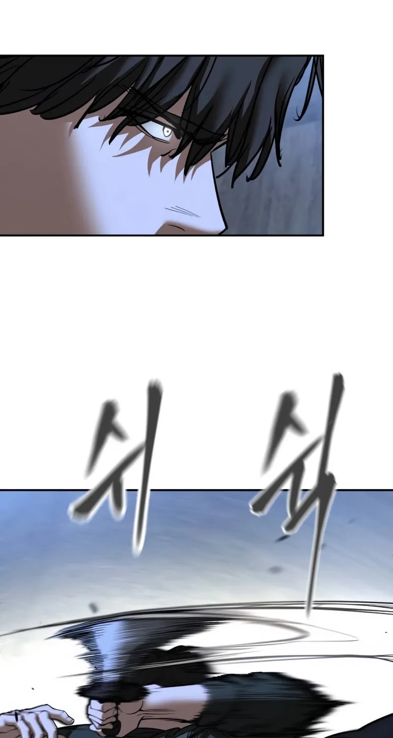 Read Designated Bully chapter 144 image 8 on Lezhin