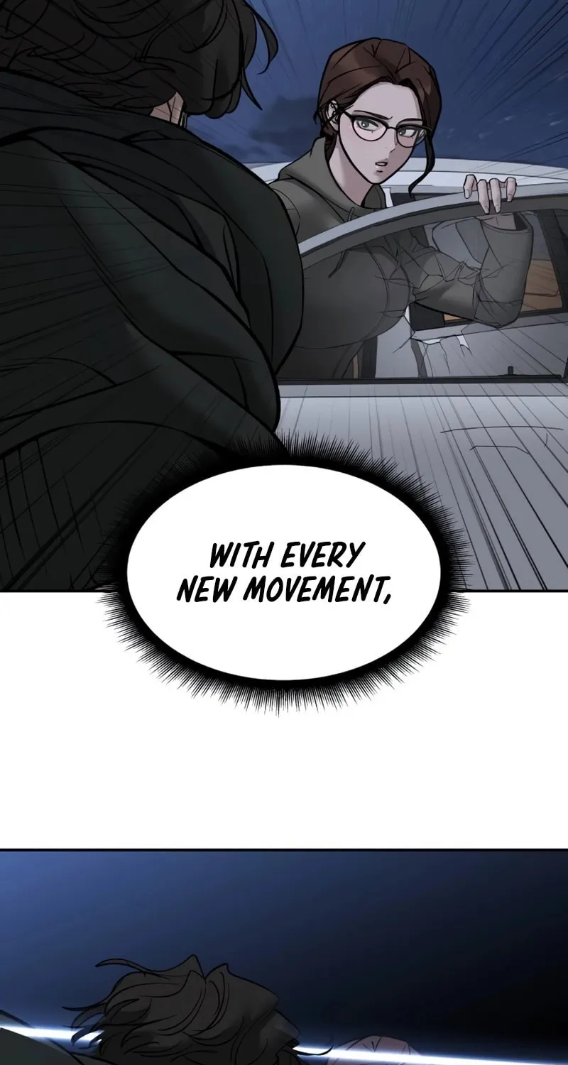 Read Designated Bully chapter 144 image 84 on Lezhin