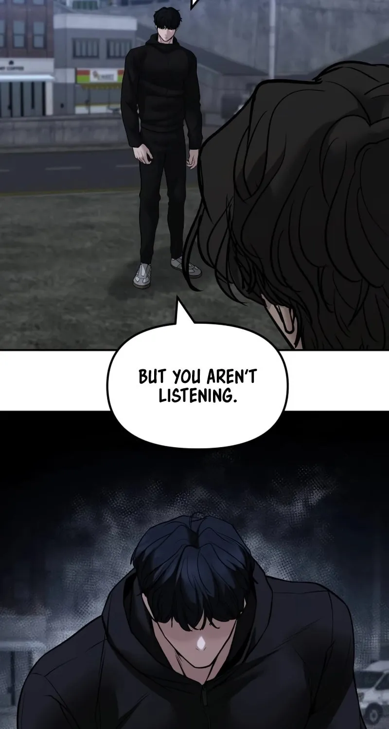 Read Designated Bully chapter 144 image 94 on Lezhin