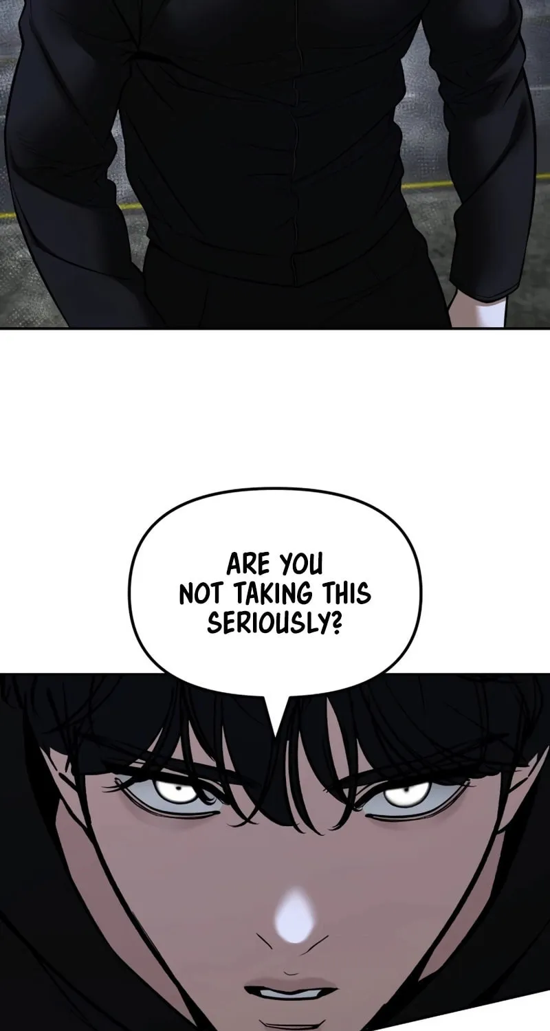 Read Designated Bully chapter 144 image 95 on Lezhin