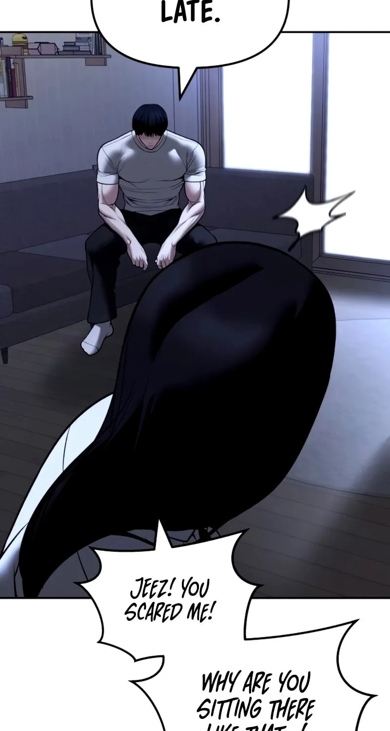 Read Designated Bully chapter 145 image 100 on Lezhin