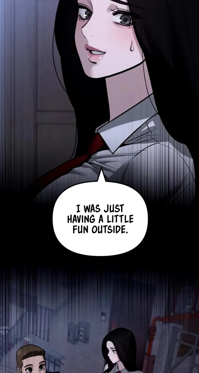 Read Designated Bully chapter 145 image 103 on Lezhin