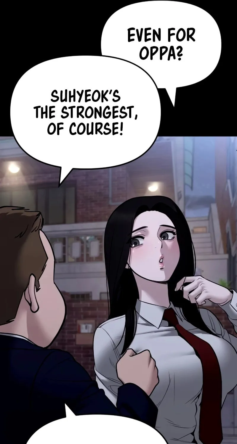 Read Designated Bully chapter 145 image 107 on Lezhin