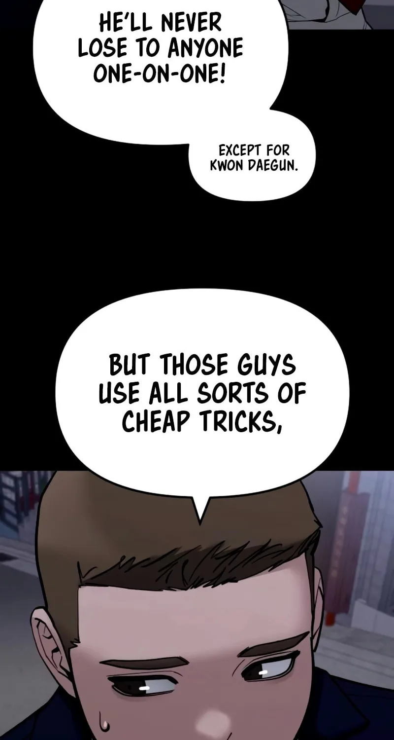 Read Designated Bully chapter 145 image 108 on Lezhin