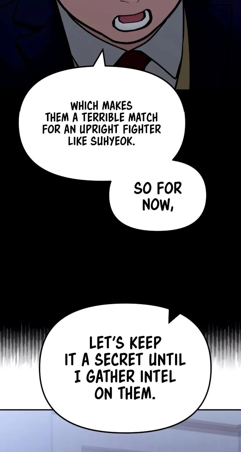 Read Designated Bully chapter 145 image 109 on Lezhin