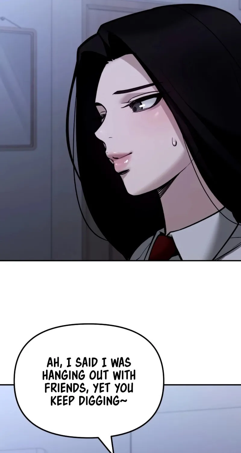 Read Designated Bully chapter 145 image 110 on Lezhin