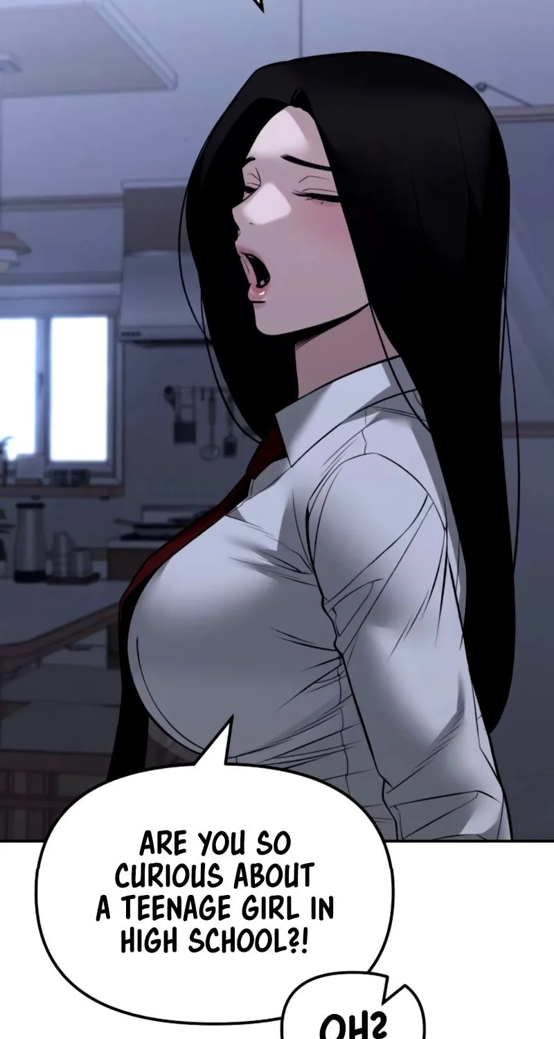 Read Designated Bully chapter 145 image 111 on Lezhin