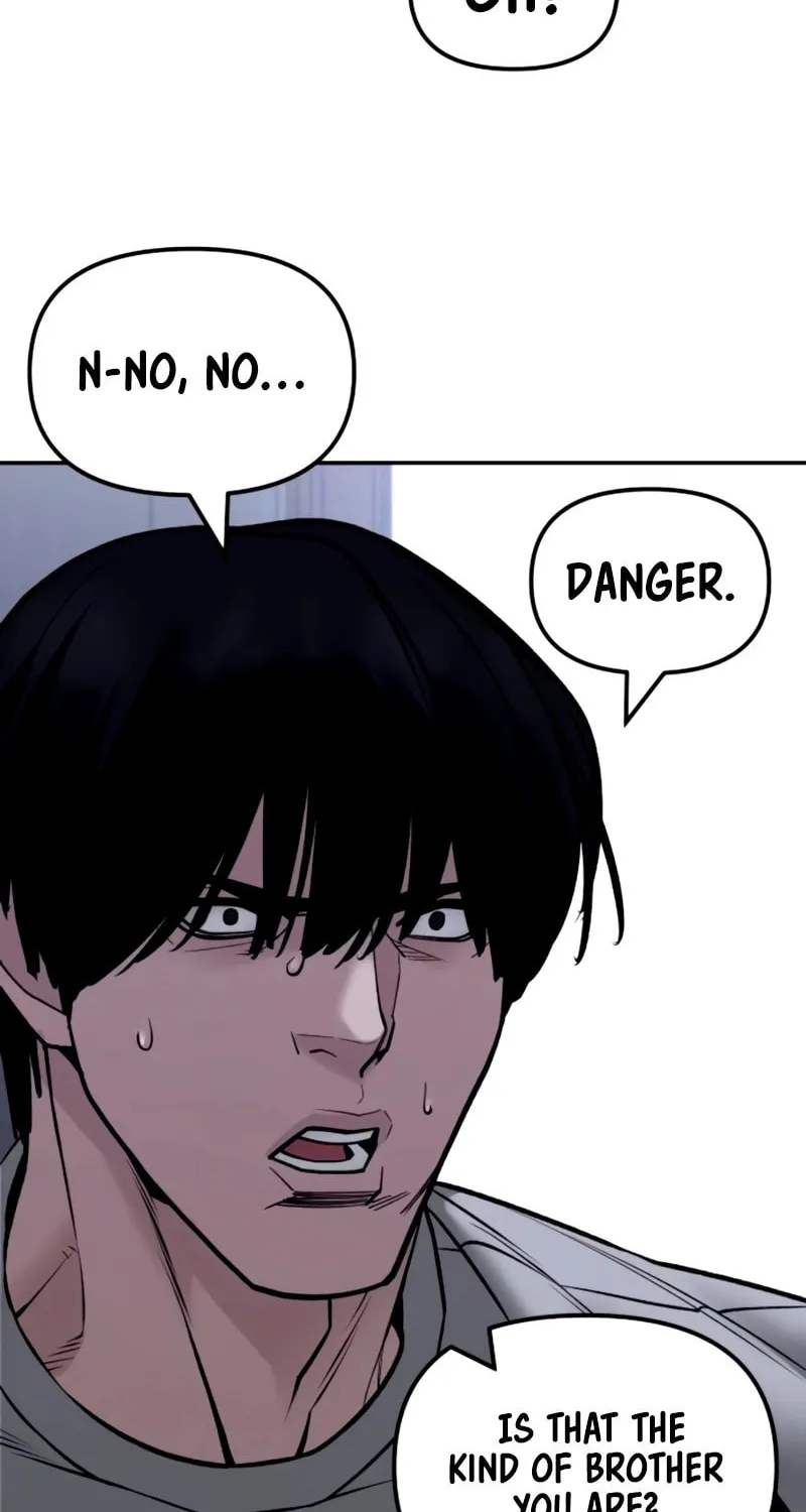 Read Designated Bully chapter 145 image 112 on Lezhin
