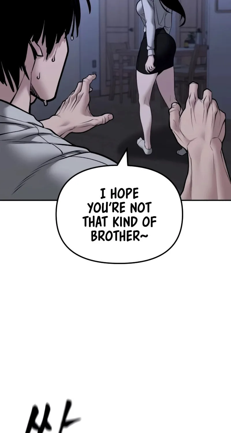 Read Designated Bully chapter 145 image 114 on Lezhin