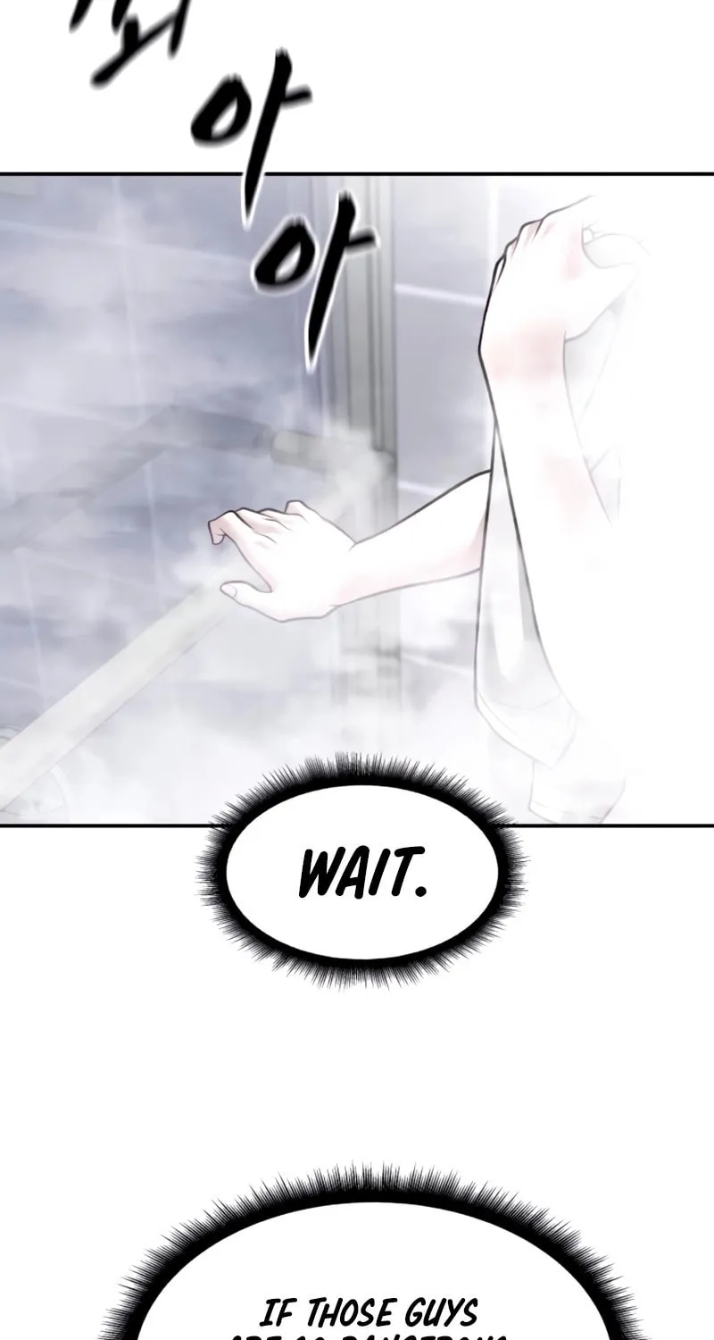 Read Designated Bully chapter 145 image 115 on Lezhin