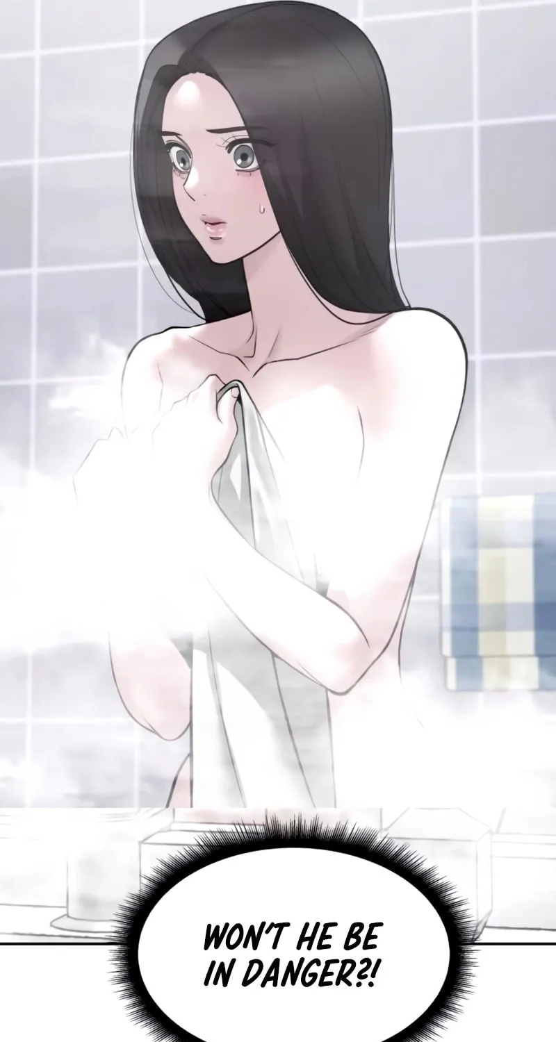 Read Designated Bully chapter 145 image 117 on Lezhin