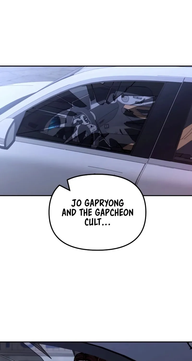 Read Designated Bully chapter 145 image 12 on Lezhin