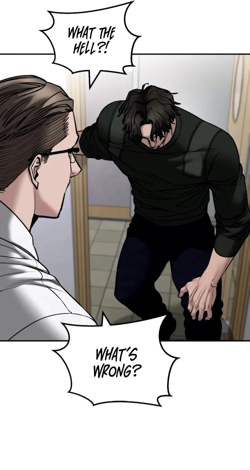 Read Designated Bully chapter 145 image 122 on Lezhin