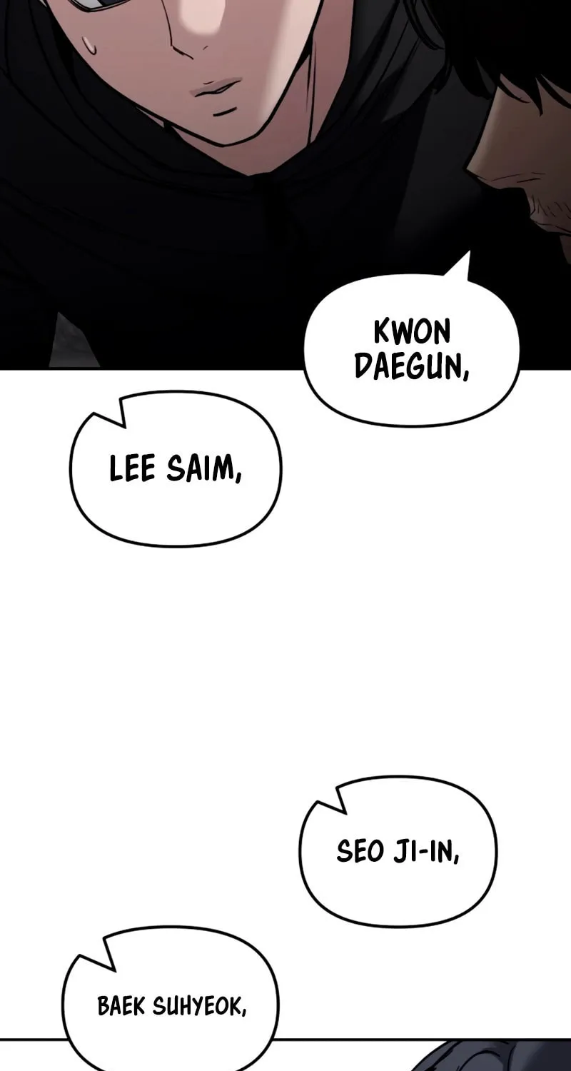 Read Designated Bully chapter 145 image 129 on Lezhin