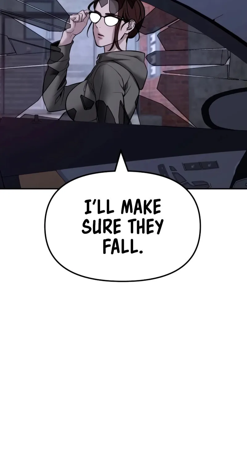 Read Designated Bully chapter 145 image 13 on Lezhin