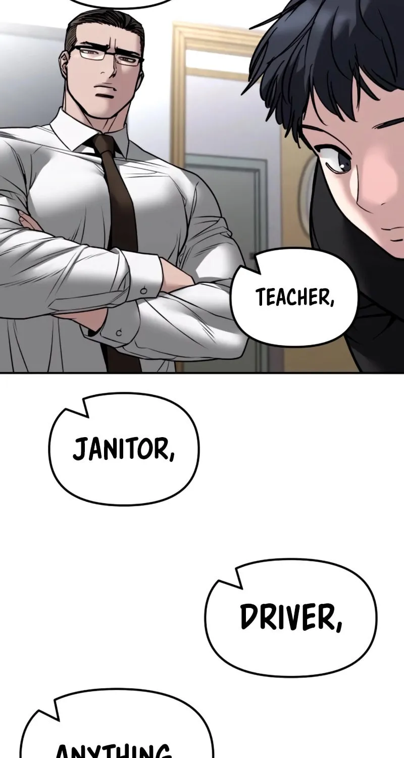 Read Designated Bully chapter 145 image 130 on Lezhin