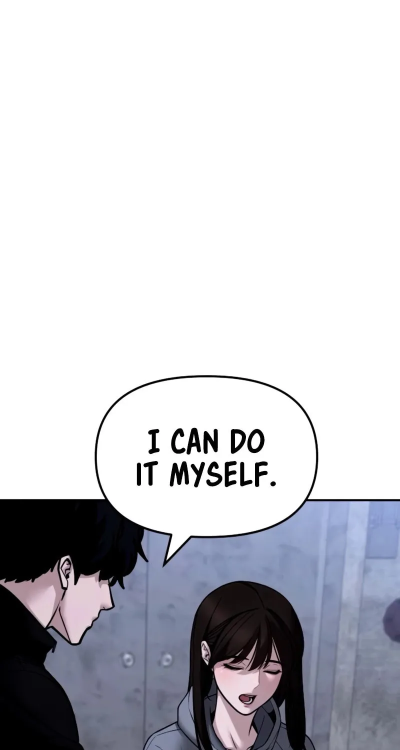 Read Designated Bully chapter 145 image 17 on Lezhin